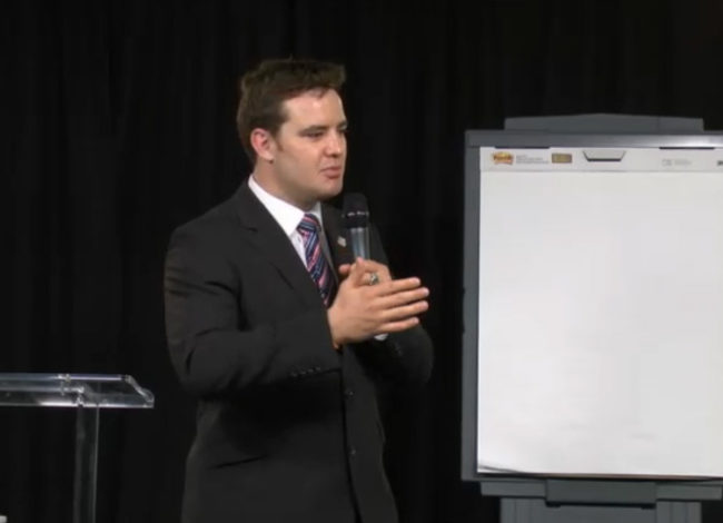 Share Mannatech effectively in under 15 minutes (Part 1)