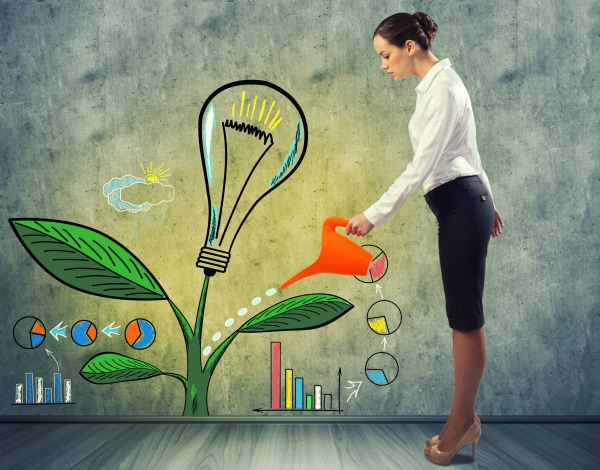 Learn to Lead with Mannatech