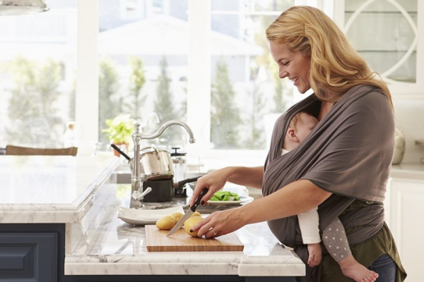 Multitasking Mums: Tackle the To-Do List with Help