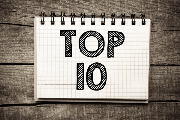 Top 10 Reasons to Join Mannatech