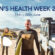Men’s Health Week