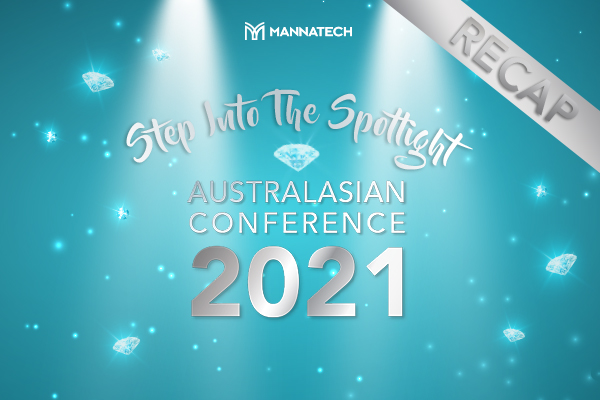 The 2021 Australasian Conference Recap – a year no one expected
